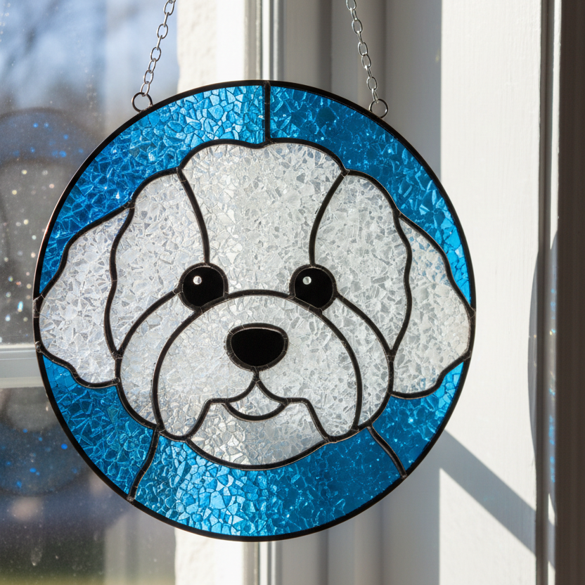 07/22/2026 6pm The Animal Hospital of Roxbury Pet Sun Catcher Private Party
