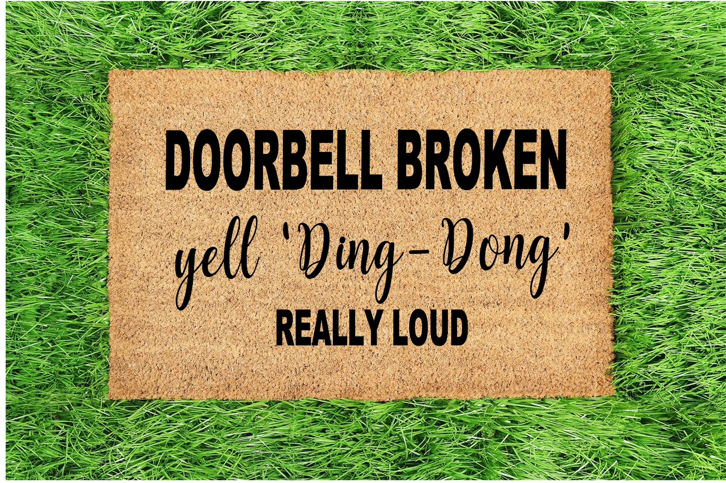 06/25/2026 6pm Summer Doormats