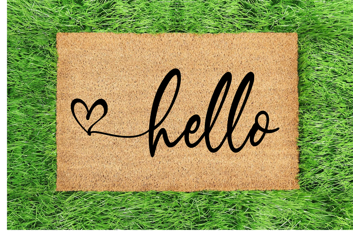 06/25/2026 6pm Summer Doormats
