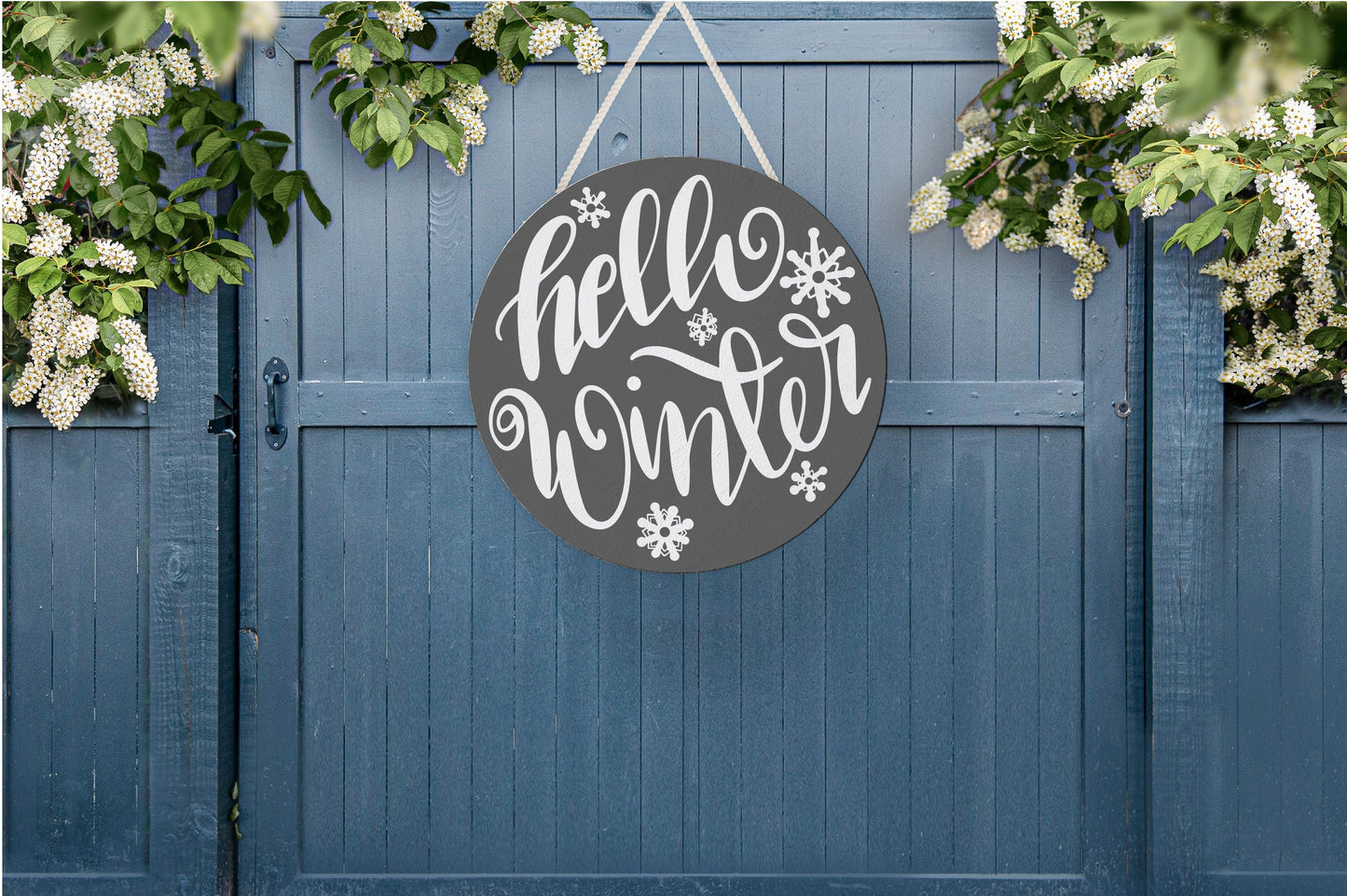 01/22 6pm Winter Wonderland Pick Your Own Project