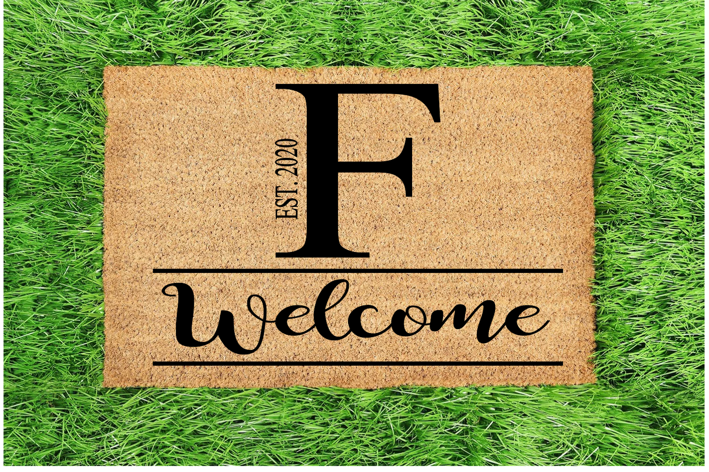 06/25/2026 6pm Summer Doormats