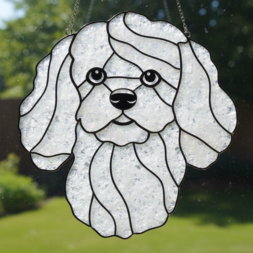 07/22/2026 6pm The Animal Hospital of Roxbury Pet Sun Catcher Private Party