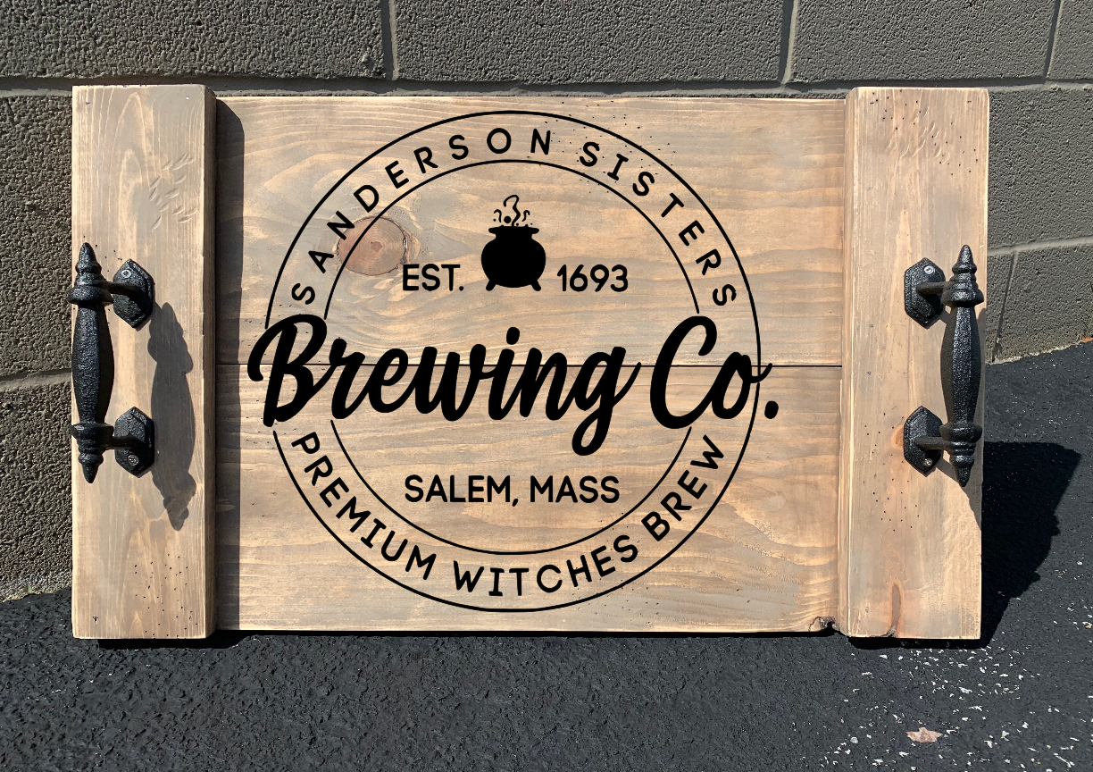 09/03 6pm Farmhouse Tray Workshop