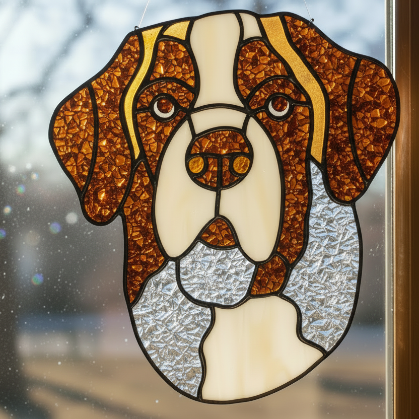 07/22/2026 6pm The Animal Hospital of Roxbury Pet Sun Catcher Private Party