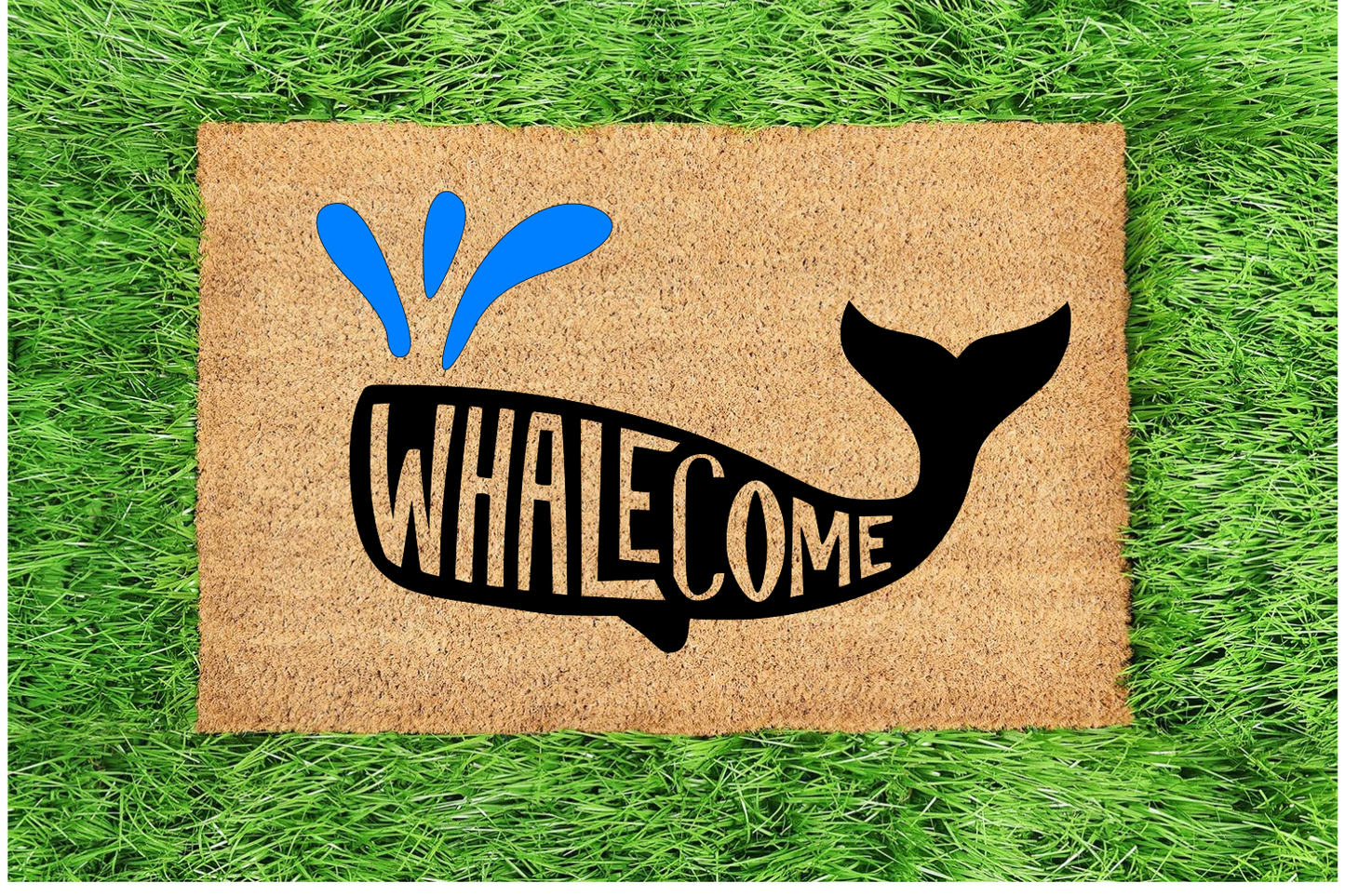 06/25/2026 6pm Summer Doormats
