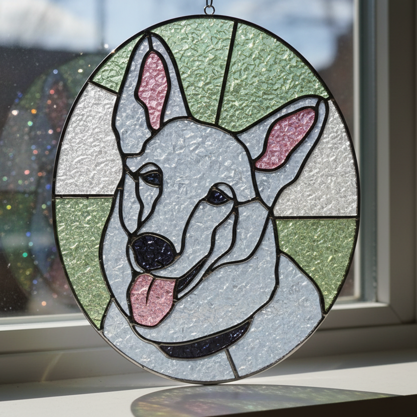 07/22/2026 6pm The Animal Hospital of Roxbury Pet Sun Catcher Private Party