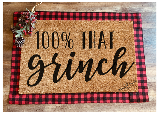 07/17/2026 6pm Friday Holiday Doormats Workshop