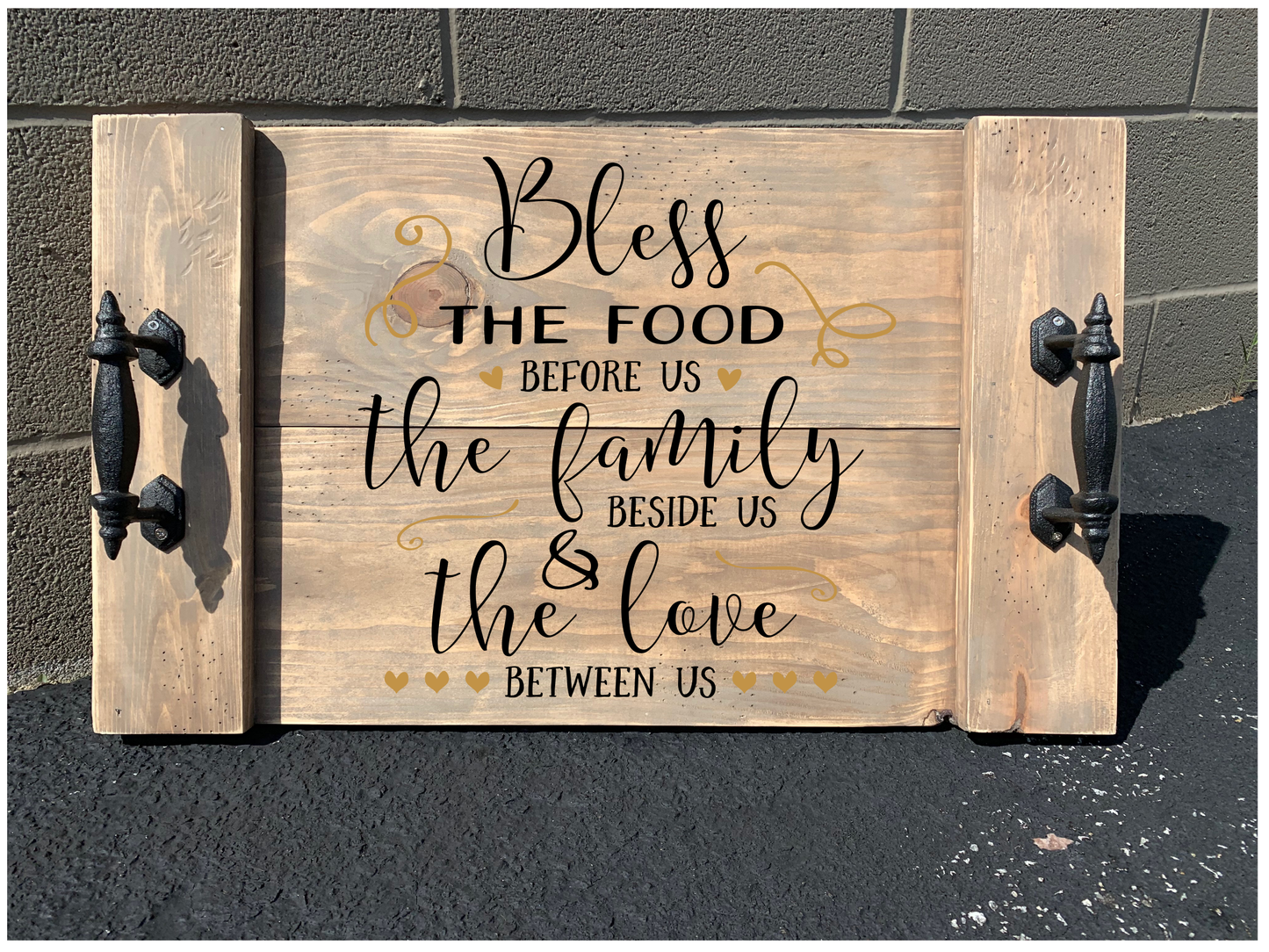 09/03 6pm Farmhouse Tray Workshop
