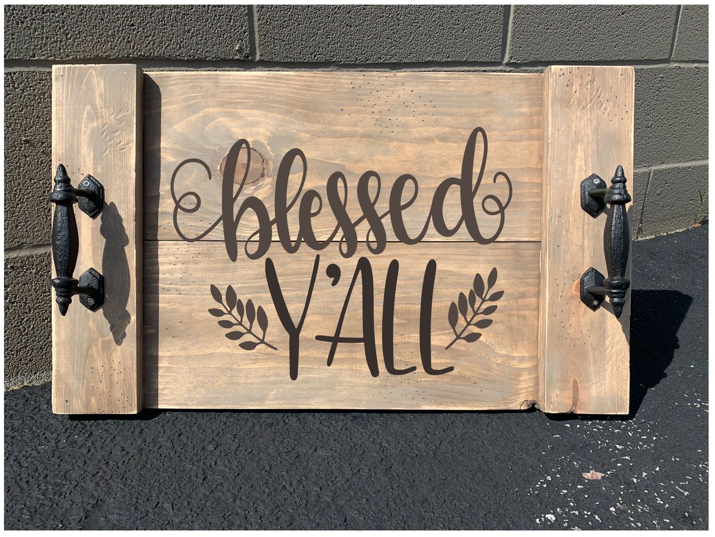 09/03 6pm Farmhouse Tray Workshop