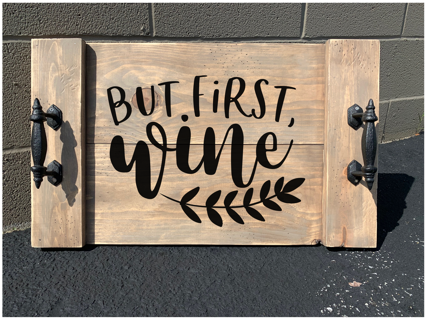 09/03 6pm Farmhouse Tray Workshop