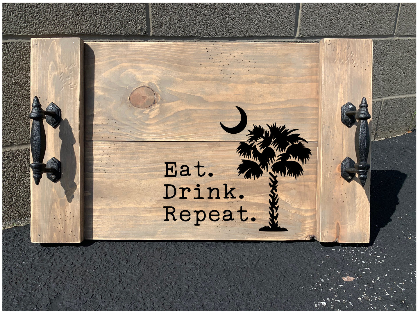 09/03 6pm Farmhouse Tray Workshop