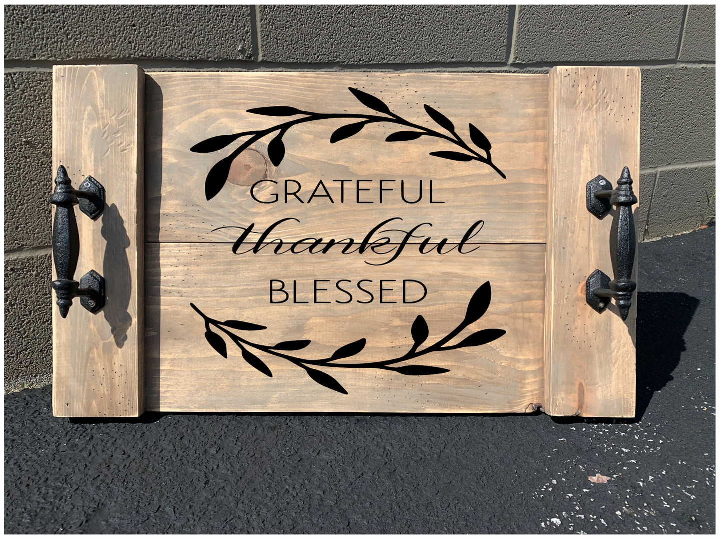 09/03 6pm Farmhouse Tray Workshop