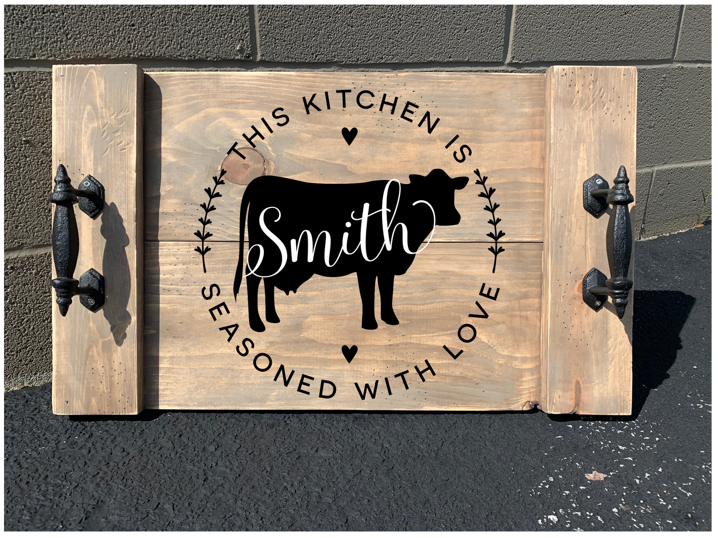09/03 6pm Farmhouse Tray Workshop