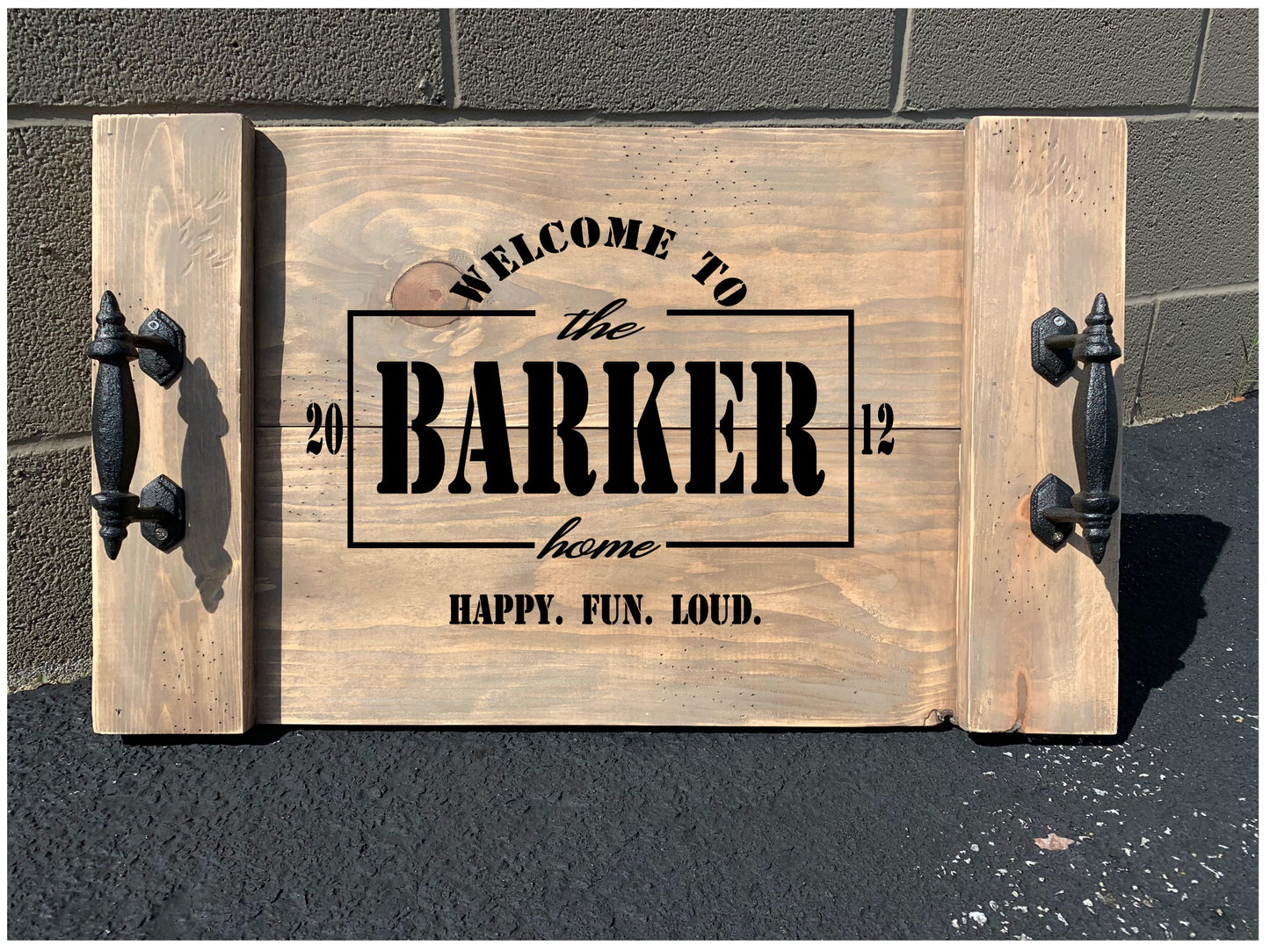 09/03 6pm Farmhouse Tray Workshop
